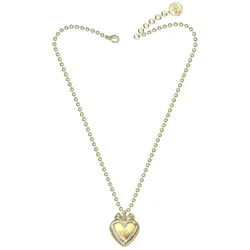 Roccobarocco Kette mit Anhänger Damen Halskette RBJ0044GP