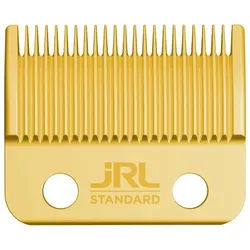 JRL Professional Taper Klinge für FreshFade 2020C Gold Haarschneidemaschine