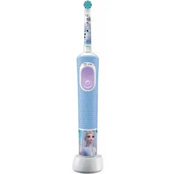 Oral-B Zahnbürste Vitality Pro 103 Kids Frozen Elektrische Zahnbürste