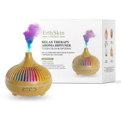 ErthSkin London Aroma-Diffusor für Entspannung 1 St