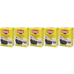 Gesal® Protect Box für Mäuseköder