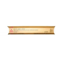 RICOH SAVIN LANIER 841286 MAGENTA TONER - 17000 SEITEN FÜR AFICIO MP C-4501