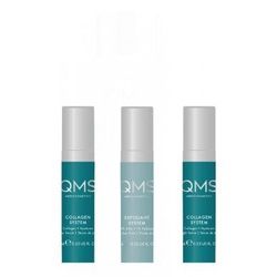 QMS Medicosmetics Day & Night 3-Step Core Routine Set Strong 3 x 7 ml