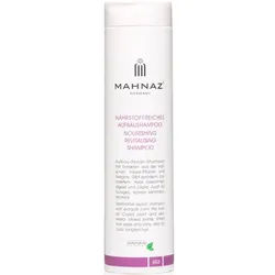 MAHNAZ Nährstoffreiches Aufbaushampoo 603 200 ml