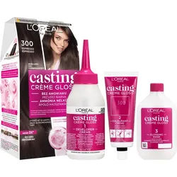 L’Oréal Paris Casting Creme Gloss Haarfarbe Farbton 300 Espresso 1 St.