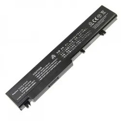 Akku passend für Dell Vostro 1710, 1710n, 1720, 1720n, 14,8V 4400mAh