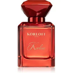 Korloff Korlove Eau de Parfum für Damen 50 ml