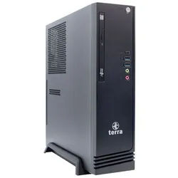 TERRA PC-BUSINESS 6000 Intel Core Ultra 5 225 16 GB DDR5 500 GB SSD Win11... PC (Optical Drive)