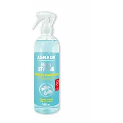 Conditioner Ondas Surferas - Haarstyling 0,4 l Unisex
