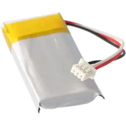 Akku für Sennheiser BAP800 Li-Polymer 3.7V 350mAh AHB571935PCT-03, BAP800, 573695, 586477