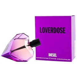 Diesel Eau de Parfum Loverdose