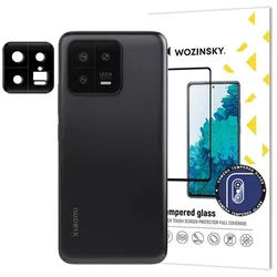 Full Camera Glass tempered glass for Xiaomi 13 for the 9H camera