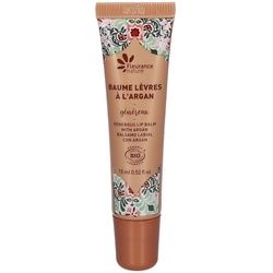 Fleurance nature Reichhaltiger Lippenbalsam mit Argan Bio