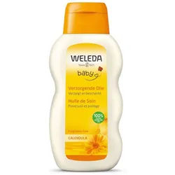 Weleda Calendula Pflegeöl parfümfrei