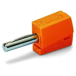 WAGO GmbH & Co. KG Bananenstecker 215-211