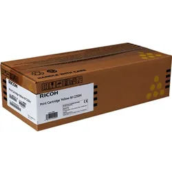 Ricoh 408343 - Gelb - Toner
