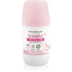 Phytorelax Laboratories Sensitive Deoroller für empfindliche Oberhaut 50 ml