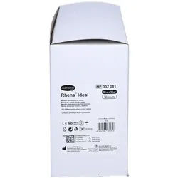 Hartmann Rhena® Ideal Fixierband 10 cm x 10 m weiß