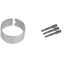 Lenovo Stiftspitzen-Kit, Black