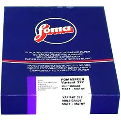 FOMA Fomaspeed Variant 312 Matt RC 10.5x14.8cm 100 Blatt (Angebot)