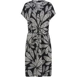 La robe Emilia Lay noir