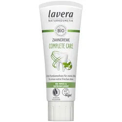 Zahncreme - Complete Care Mint