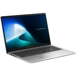 Asus Notebook »ExpertBook P1« 256 GB SSD grau, 23.22x1.99x35.95 cm
