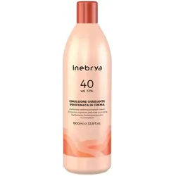 Inebrya Creme Oxyd 12% - 40 Vol 1000ml