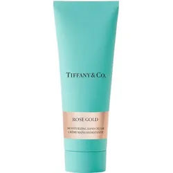 Tiffany & Co. Damendüfte Rose Gold Hand Cream