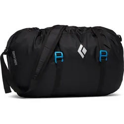 Black Diamond Super Chute Seilsack black