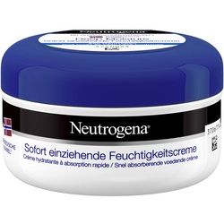 NEUTROGENA norweg.Formel sofort einzieh.Feucht.Cr.