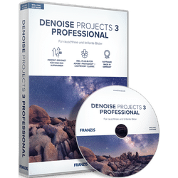 DENOISE projects 3 professional