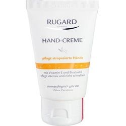 Rugard Handcreme