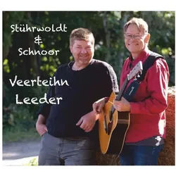 Hörspiel Veerteihn Leeder