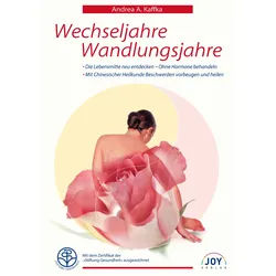 Wechseljahre Wandlungsjahre Buch 1 St