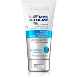 Eveline Cosmetics Men X-Treme Sensitive hydratisierendes After Shave Balsam für empfindliche Oberhaut 150 ml