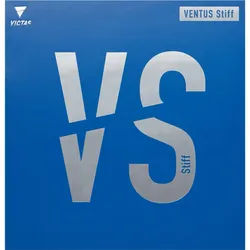 Victas Belag Ventus Stiff rot 2,0