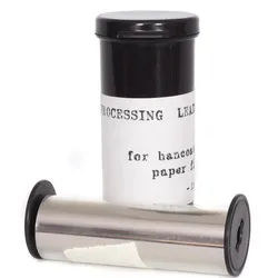WASHI Leader 120 (W & V Entwicklungshilfe) (Angebot)