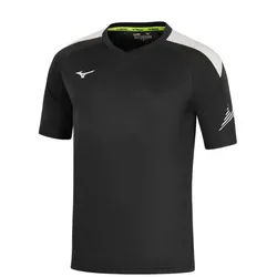 Mizuno Handballtrikot Mznrb Tee schwarz M