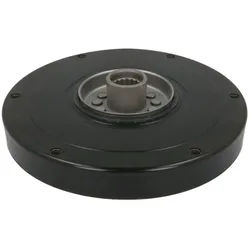 Torsionsschwingungsdämpfer VOITH H68.850311
