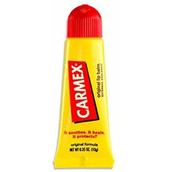 Carmex Klassischer Lippenbalsam Original Tube 0,01 kg Männer