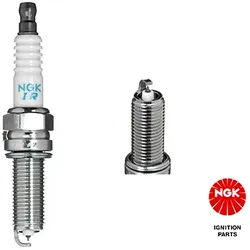 NGK Zündkerze 1989 für KIA MITSUBISHI