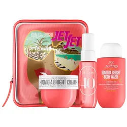 Sol de Janeiro - Bom Dia Bright Jet Set Geschenksets