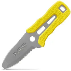 NRS CO Pilot Knife NEW Kanu Kajak Outdoor PRO Messer
