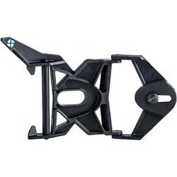 Oneal AirflapsTM EX-SRS Belüftungssystem, schwarz für Männer