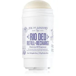 Sol de Janeiro Rio Deo ’59 festes Deo ohne Aluminiumsalze 57 ml