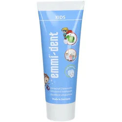 Emmi-Dent Kinder-Ultraschall-Zahnpasta