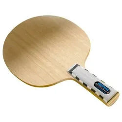 Donic Holz Appelgren Exclusiv AR - Griffform konkav