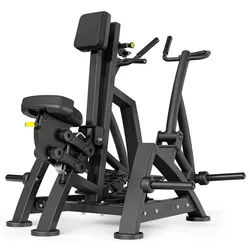 Rückenmaschine für Freigewichte MF-U017 2.0 - Marbo Sport