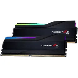 G.Skill Trident Z5 RGB F5-5600J4040D48GX2-TZ5RK Speichermodul 96 GB 2 x 48 GB DDR5 288-pin DIMM